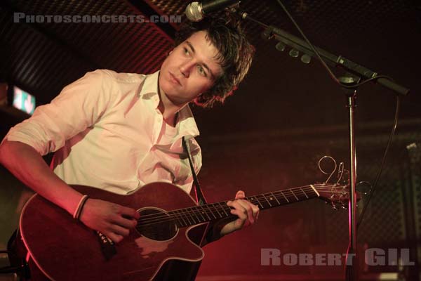 C.A.N - 2011-01-26 - PARIS - Batofar - 